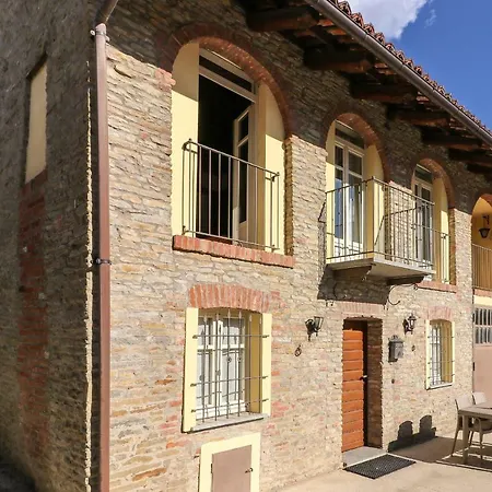 Casa Olimpia * Rodello