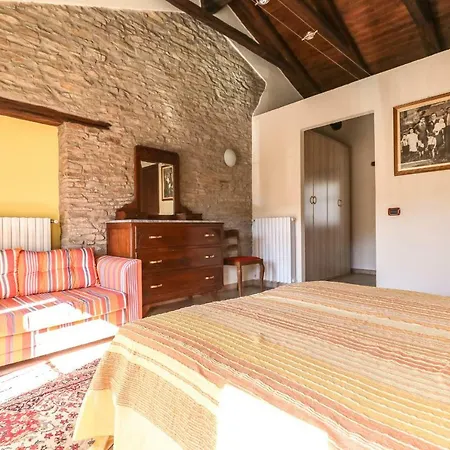 Casa Olimpia * Rodello