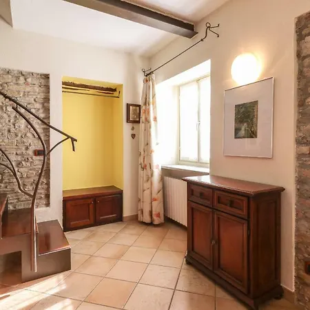 Casa Olimpia Nyaraló