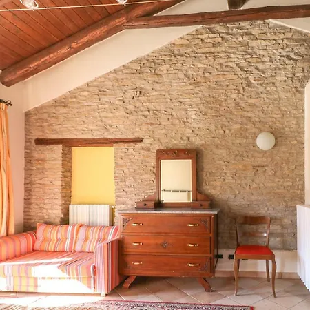Casa Olimpia Rodello
