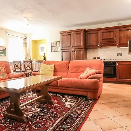 Casa Olimpia Rodello